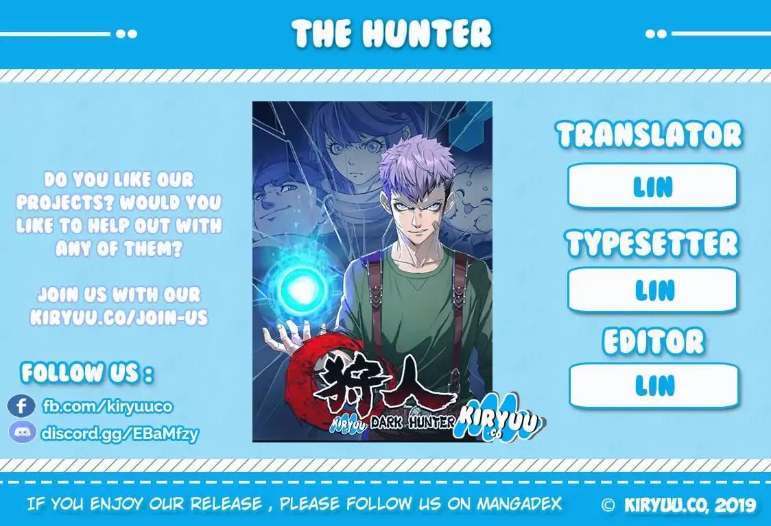 The Hunter Chapter 38 2